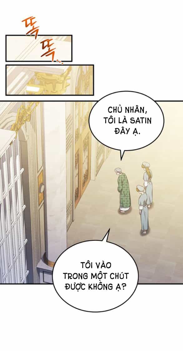 Ai Đã Bắt Cóc Hoàng Hậu? - Chương 31.1 - ảnh 22