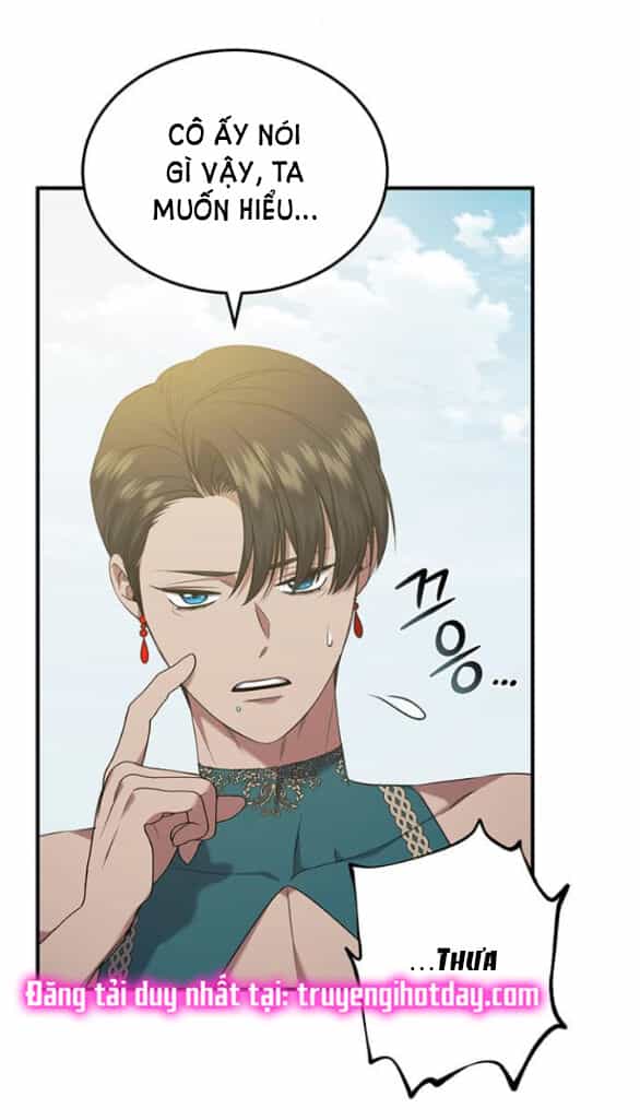 Ai Đã Bắt Cóc Hoàng Hậu? - Chương 31.1 - ảnh 8