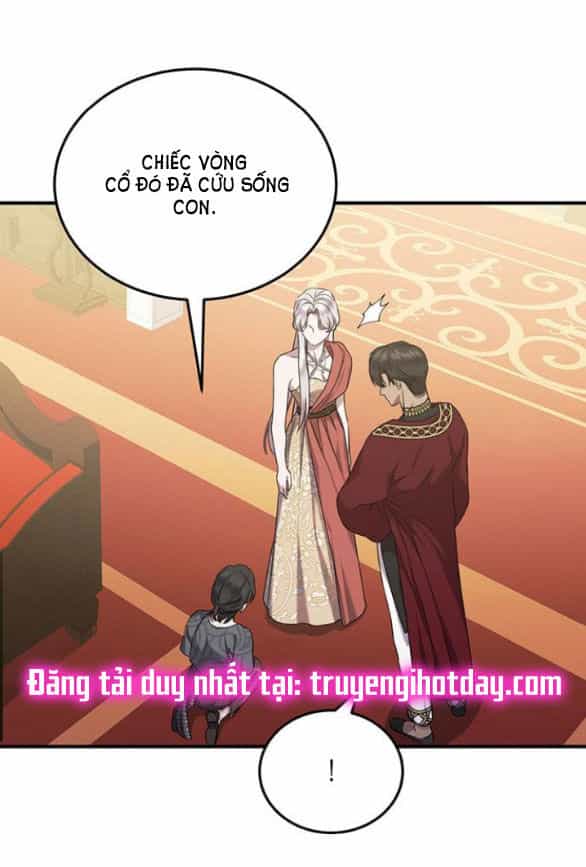 Ai Đã Bắt Cóc Hoàng Hậu? - Chương 32.1 - ảnh 33