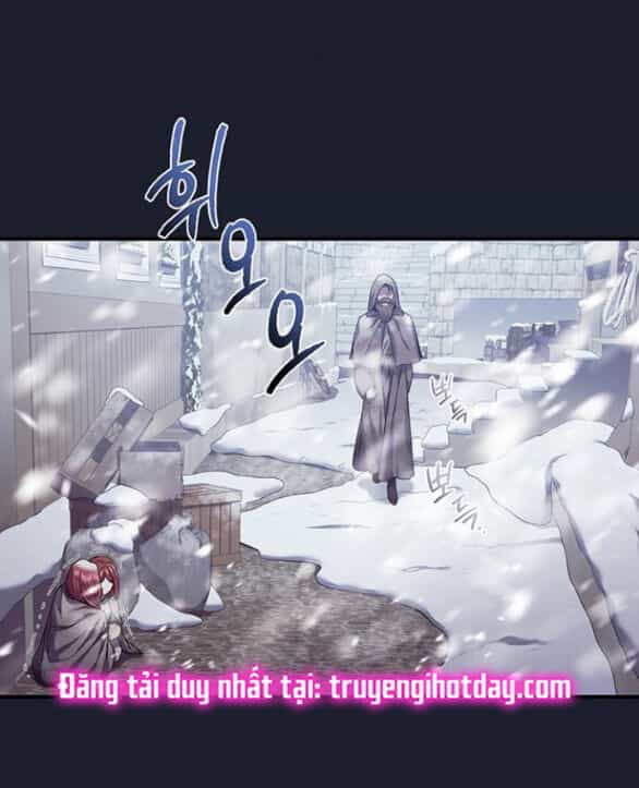 Ai Đã Bắt Cóc Hoàng Hậu? - Chương 33.1 - ảnh 4