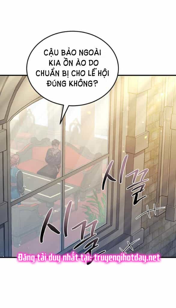 Ai Đã Bắt Cóc Hoàng Hậu? - Chương 34.1 - ảnh 38