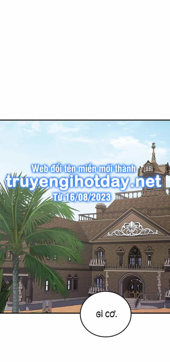 Ai Đã Bắt Cóc Hoàng Hậu? - Chương 34.1 - ảnh 5