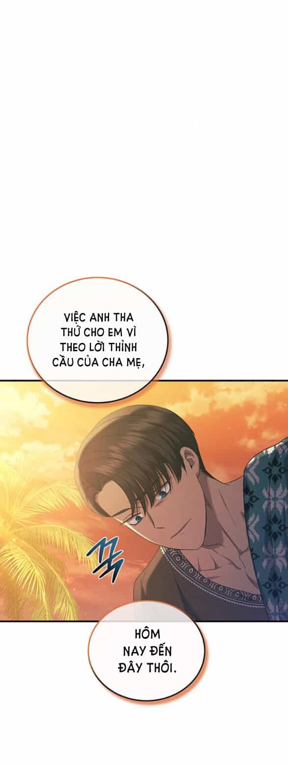 Ai Đã Bắt Cóc Hoàng Hậu? - Chương 35.1 - ảnh 11