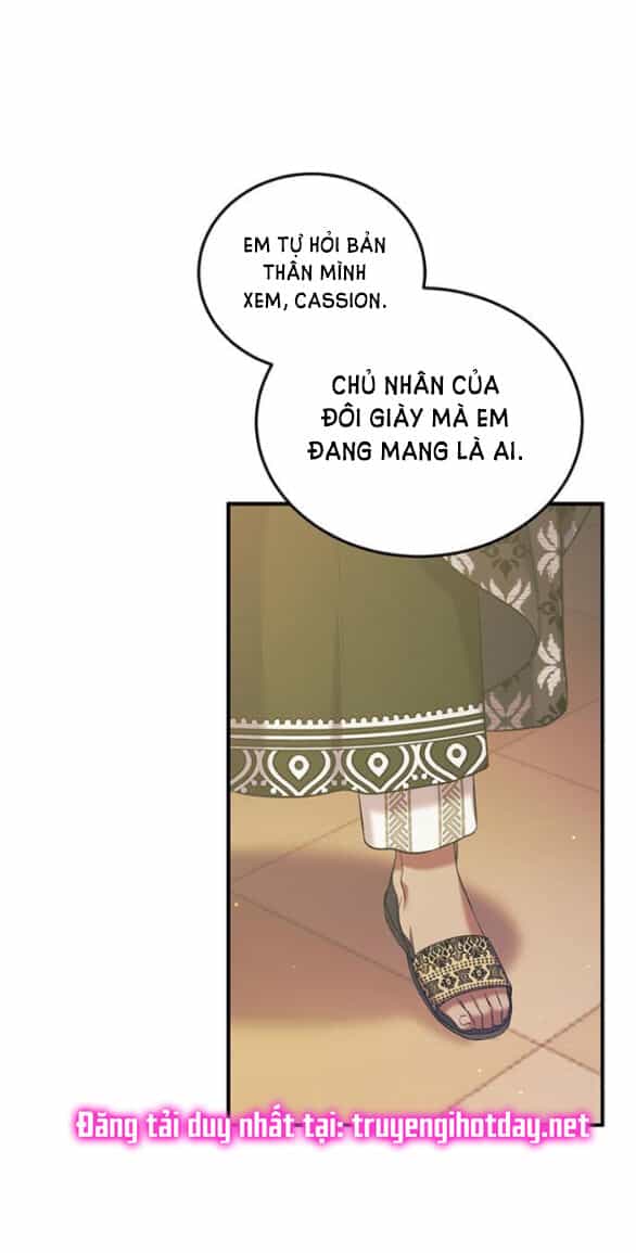 Ai Đã Bắt Cóc Hoàng Hậu? - Chương 35.1 - ảnh 6