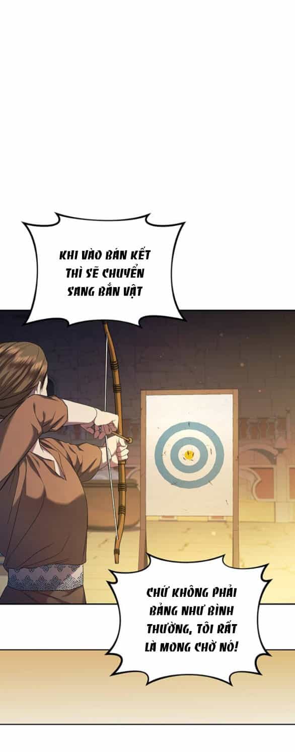 Ai Đã Bắt Cóc Hoàng Hậu? - Chương 36.1 - ảnh 11