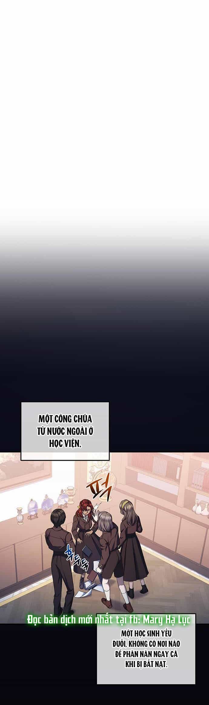 Ai Đã Bắt Cóc Hoàng Hậu? - Chương 40.2 - ảnh 12