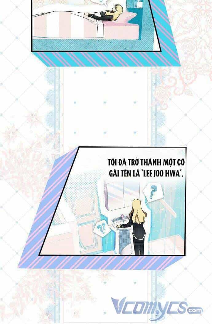 Ai Đó Đang Điều Khiển Cơ Thể Của Tôi - Chương 1 - ảnh 45
