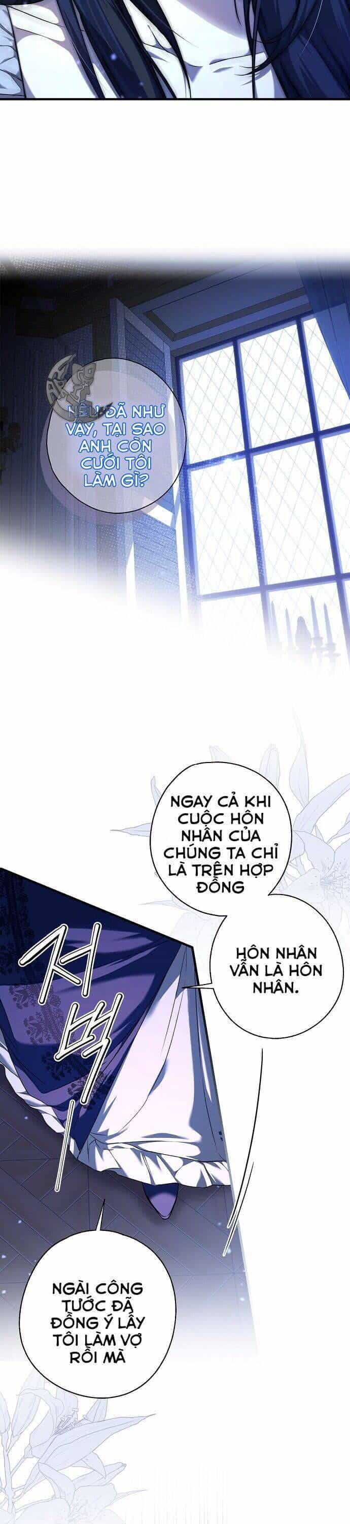 Ai Đó Đang Điều Khiển Cơ Thể Của Tôi - Chương 7.4 - ảnh 13