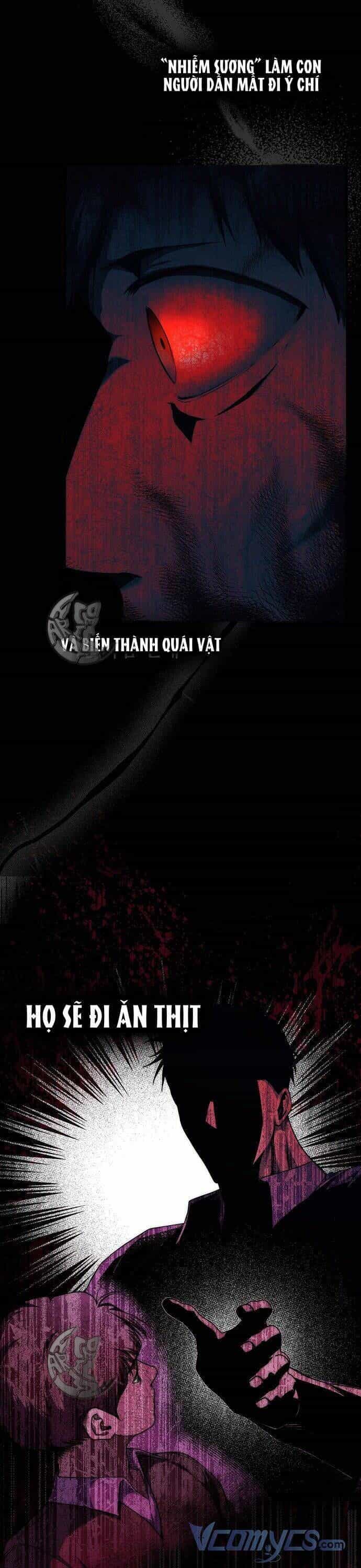 Ai Đó Đang Điều Khiển Cơ Thể Của Tôi - Chương 7.4 - ảnh 25