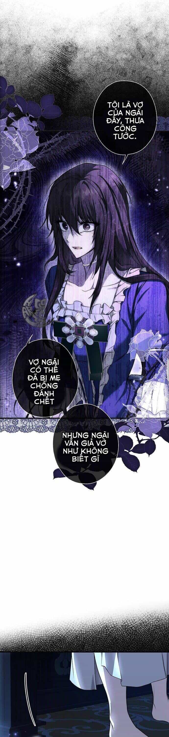 Ai Đó Đang Điều Khiển Cơ Thể Của Tôi - Chương 7.4 - ảnh 7