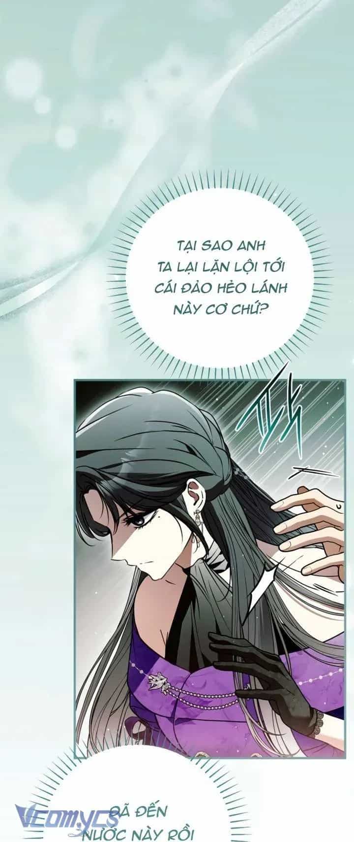 Ai Đó Đang Điều Khiển Cơ Thể Của Tôi - Chương 79 - ảnh 20
