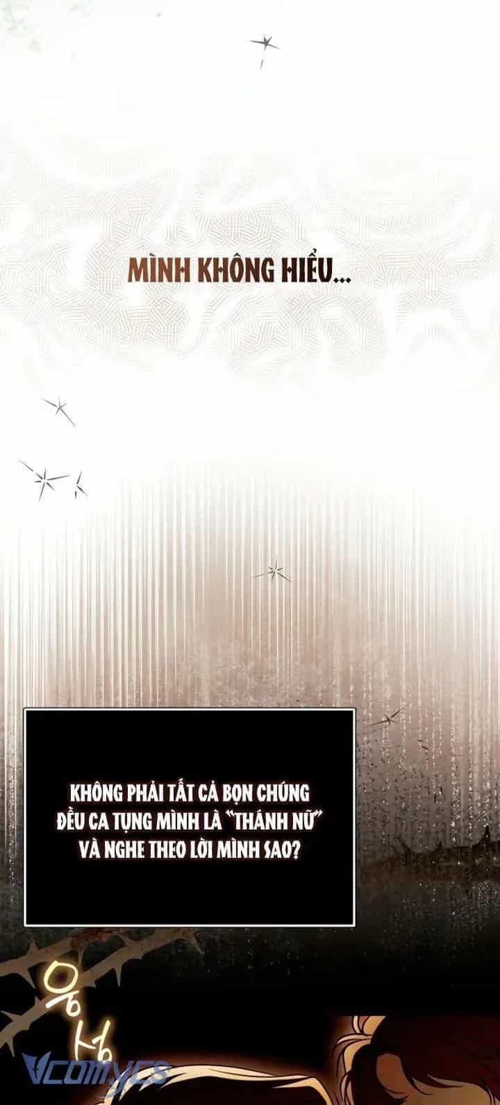 Ai Đó Đang Điều Khiển Cơ Thể Của Tôi - Chương 79 - ảnh 29