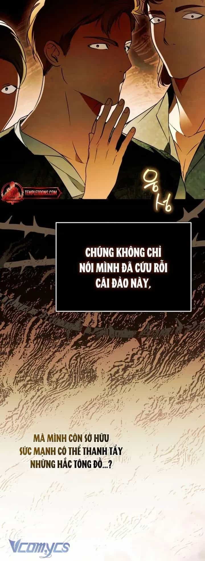 Ai Đó Đang Điều Khiển Cơ Thể Của Tôi - Chương 79 - ảnh 30