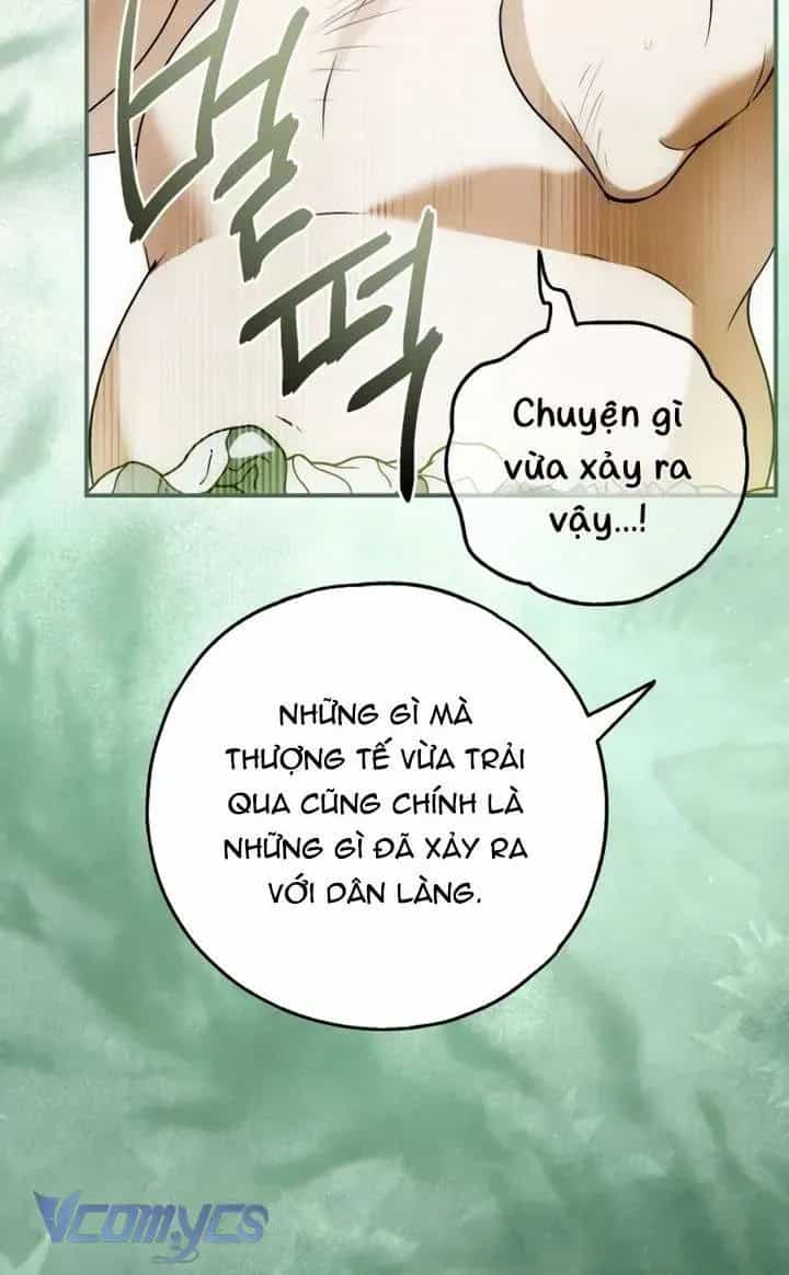 Ai Đó Đang Điều Khiển Cơ Thể Của Tôi - Chương 79 - ảnh 62