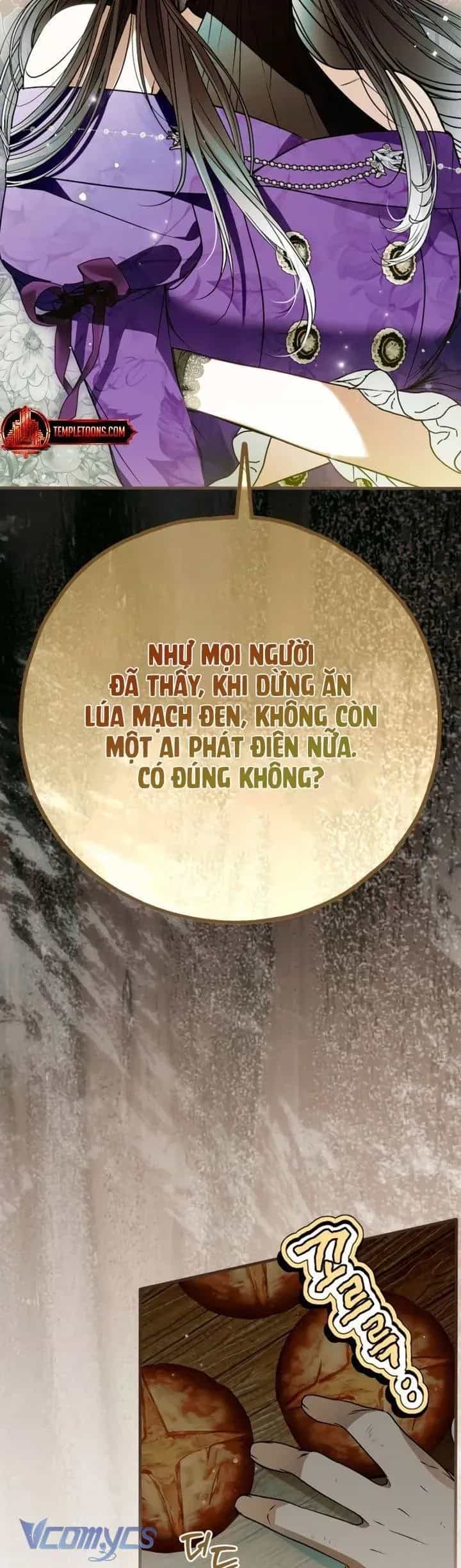 Ai Đó Đang Điều Khiển Cơ Thể Của Tôi - Chương 79 - ảnh 69