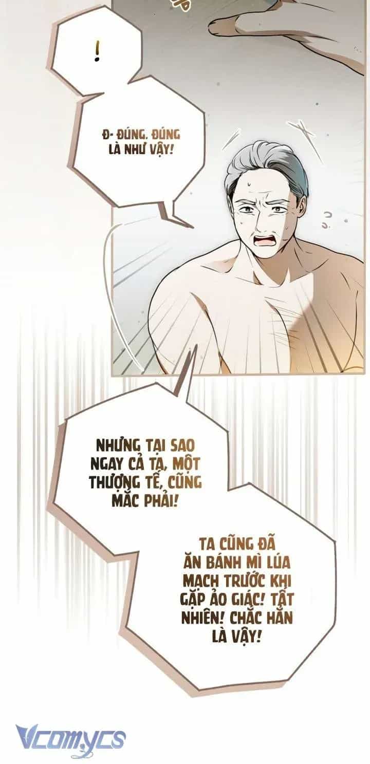 Ai Đó Đang Điều Khiển Cơ Thể Của Tôi - Chương 79 - ảnh 70