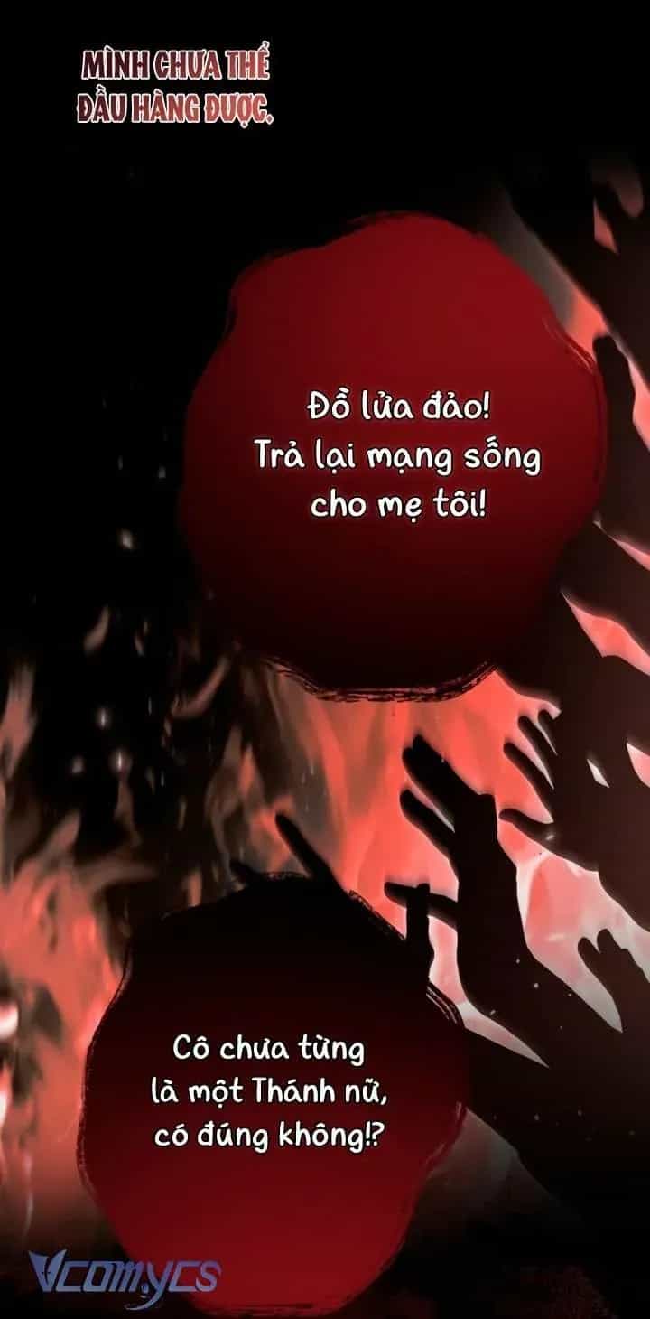 Ai Đó Đang Điều Khiển Cơ Thể Của Tôi - Chương 79 - ảnh 75
