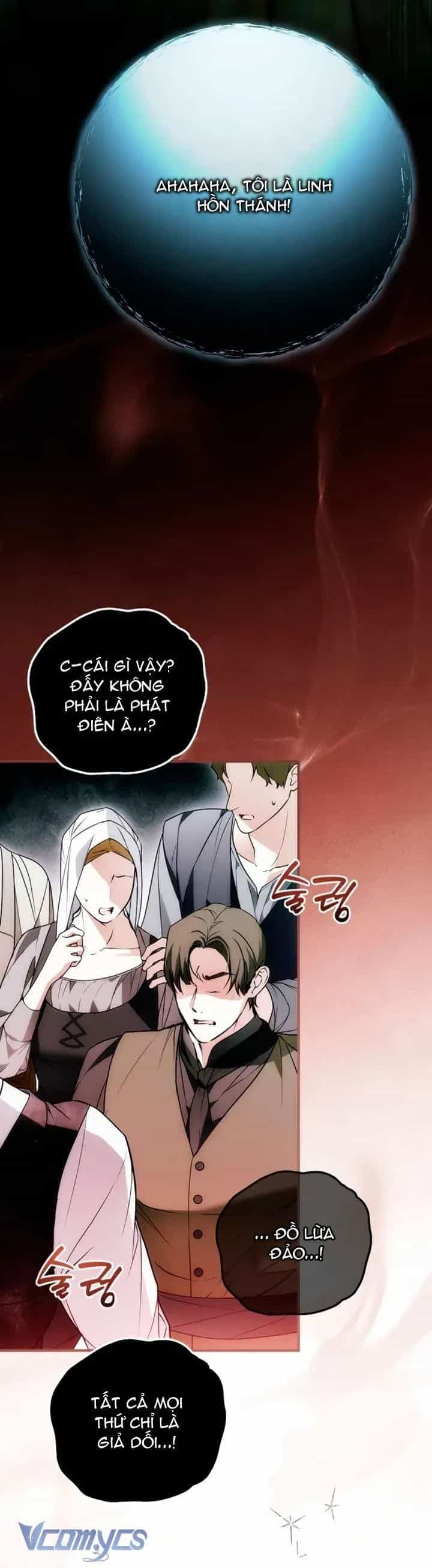 Ai Đó Đang Điều Khiển Cơ Thể Của Tôi - Chương 80 - ảnh 28
