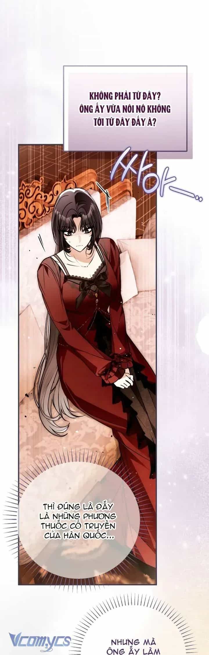 Ai Đó Đang Điều Khiển Cơ Thể Của Tôi - Chương 81 - ảnh 24