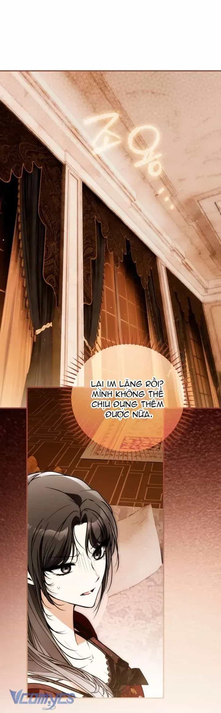 Ai Đó Đang Điều Khiển Cơ Thể Của Tôi - Chương 81 - ảnh 28