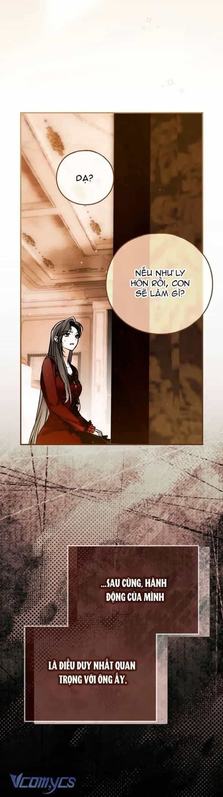 Ai Đó Đang Điều Khiển Cơ Thể Của Tôi - Chương 81 - ảnh 31