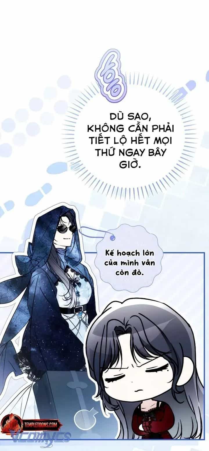 Ai Đó Đang Điều Khiển Cơ Thể Của Tôi - Chương 81 - ảnh 36