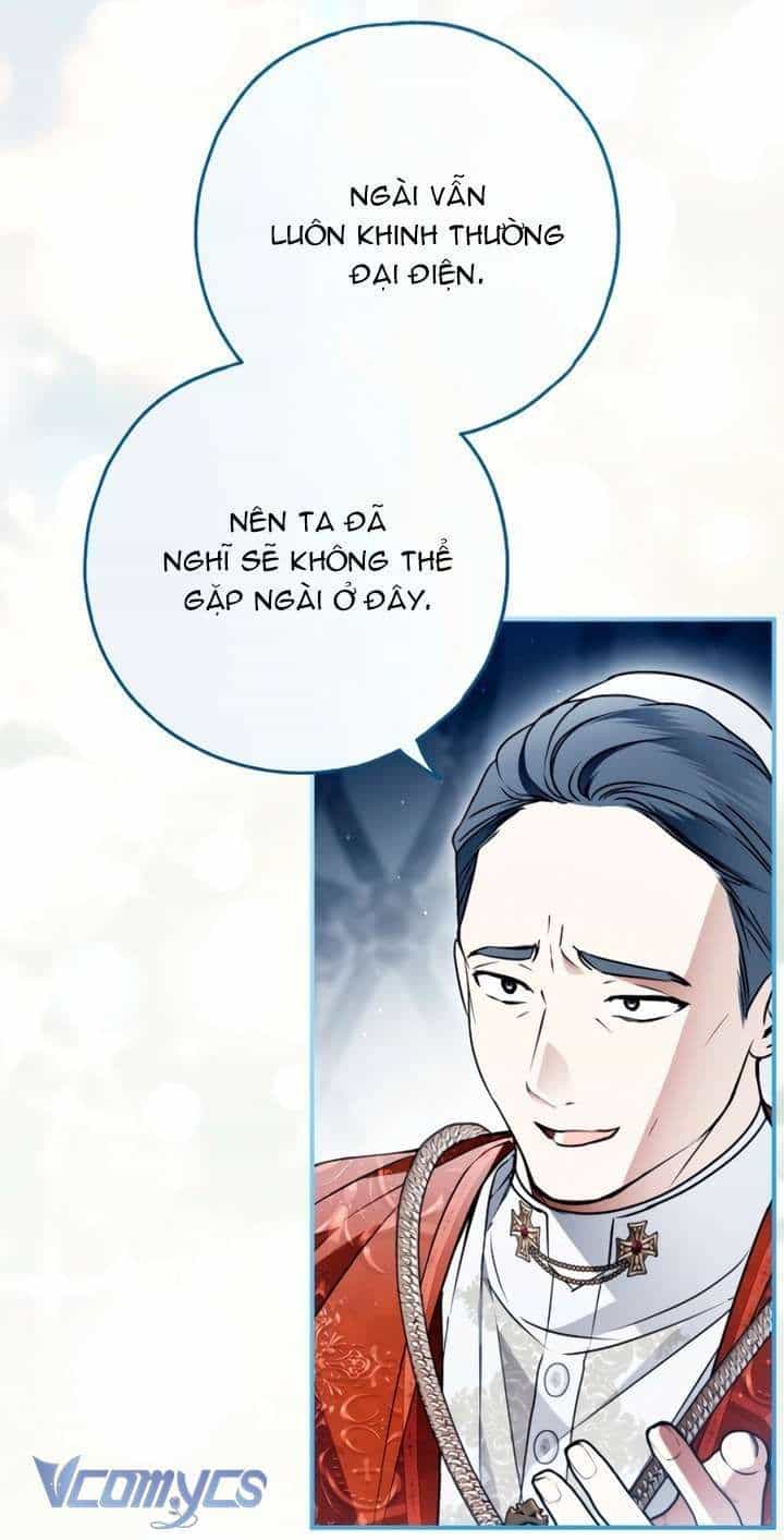 Ai Đó Đang Điều Khiển Cơ Thể Của Tôi - Chương 82 - ảnh 35