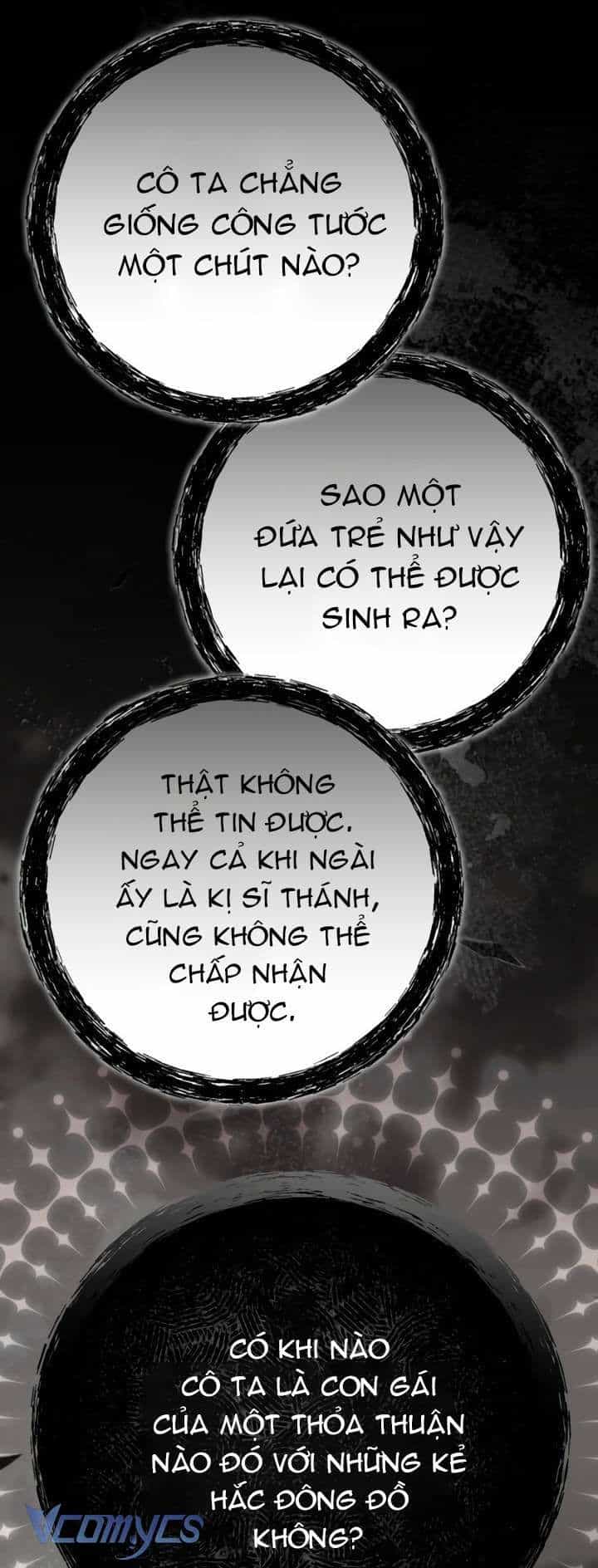 Ai Đó Đang Điều Khiển Cơ Thể Của Tôi - Chương 82 - ảnh 49