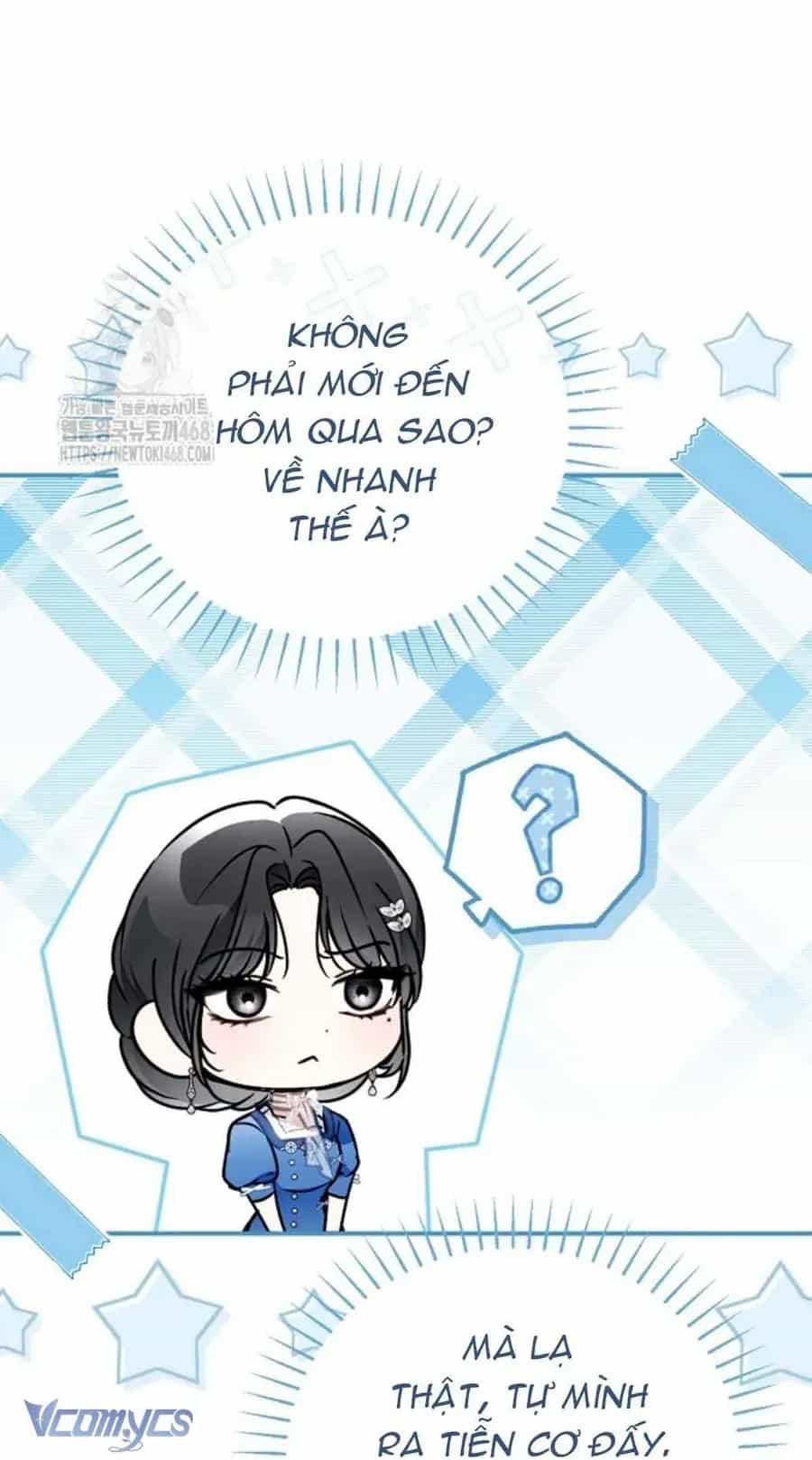 Ai Đó Đang Điều Khiển Cơ Thể Của Tôi - Chương 83 - ảnh 39