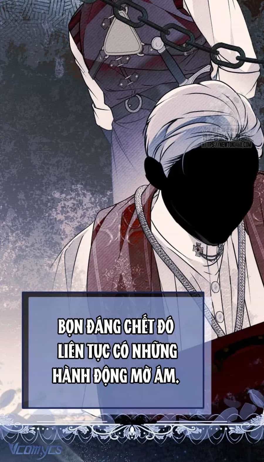 Ai Đó Đang Điều Khiển Cơ Thể Của Tôi - Chương 83 - ảnh 4