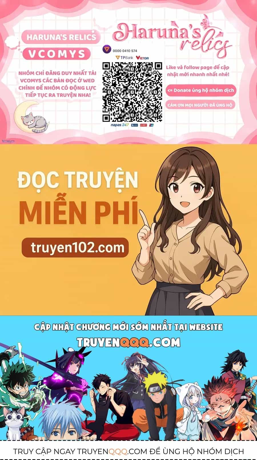 Ai Đó Đang Điều Khiển Cơ Thể Của Tôi - Chương 83 - ảnh 81