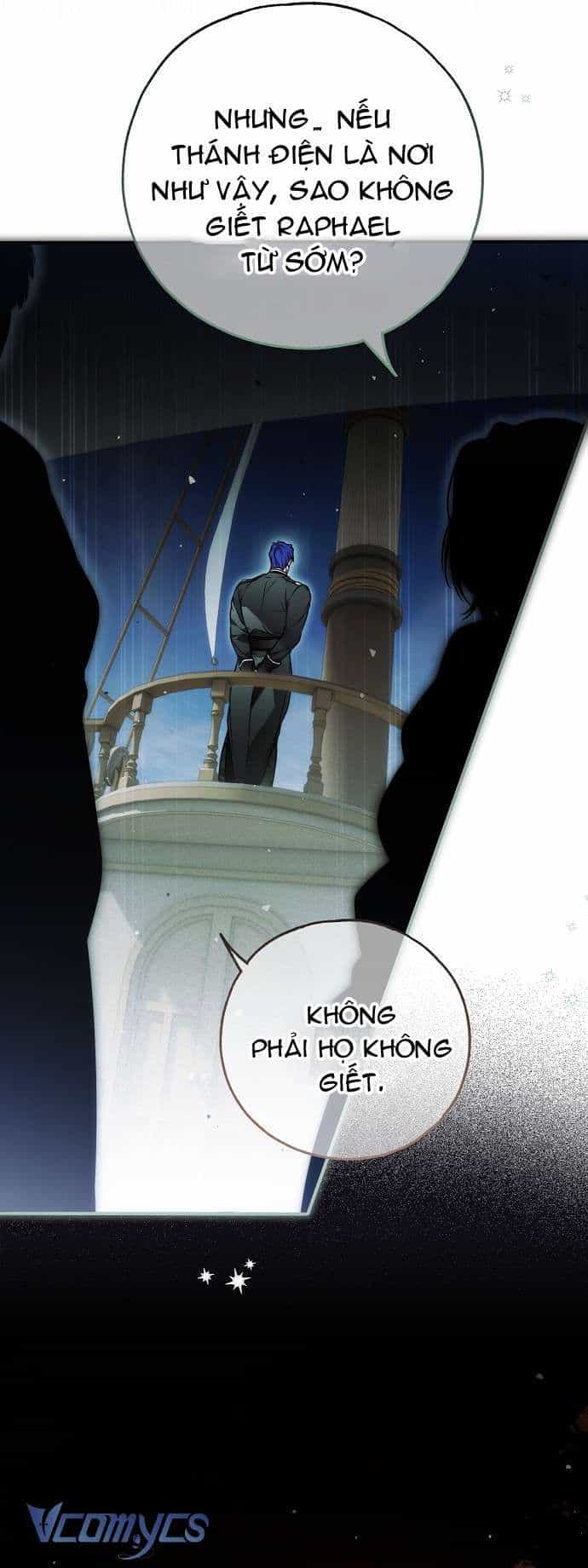 Ai Đó Đang Điều Khiển Cơ Thể Của Tôi - Chương 84 - ảnh 21