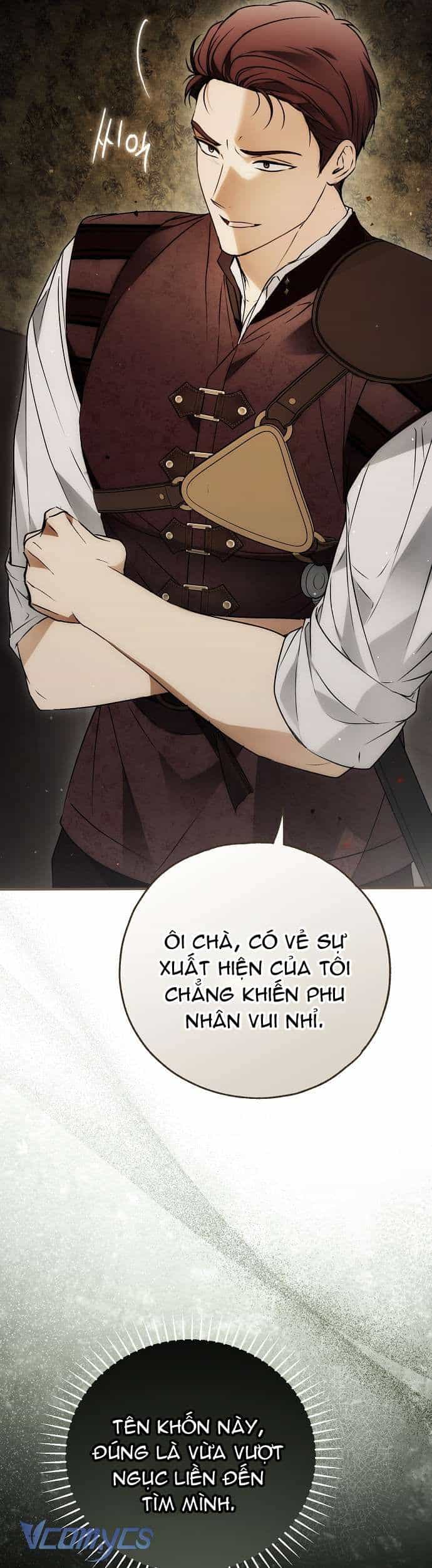Ai Đó Đang Điều Khiển Cơ Thể Của Tôi - Chương 84 - ảnh 35