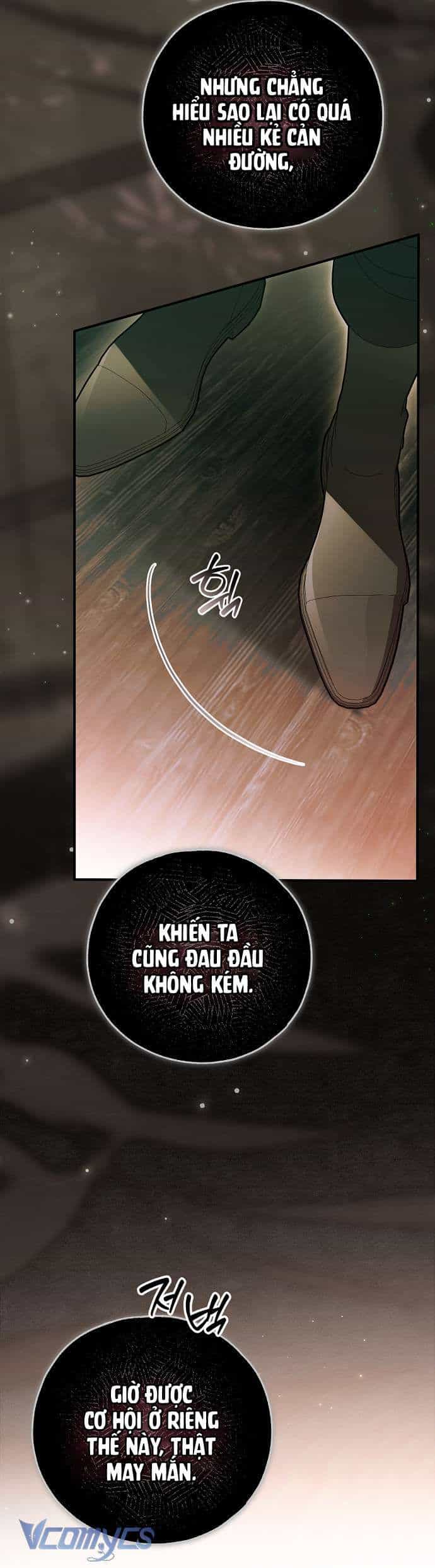 Ai Đó Đang Điều Khiển Cơ Thể Của Tôi - Chương 84 - ảnh 49