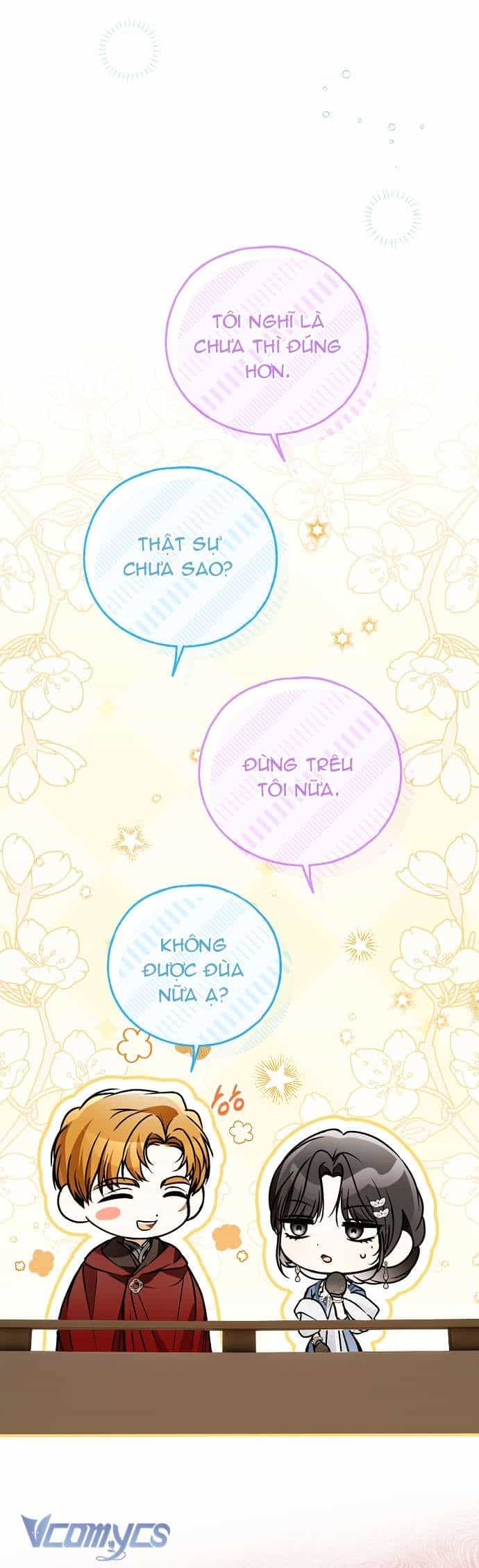 Ai Đó Đang Điều Khiển Cơ Thể Của Tôi - Chương 84 - ảnh 6