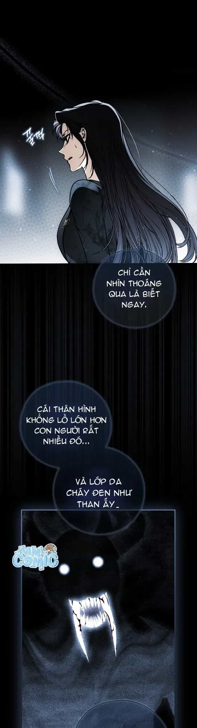 Ai Đó Đang Điều Khiển Cơ Thể Của Tôi - Chương 85 - ảnh 16