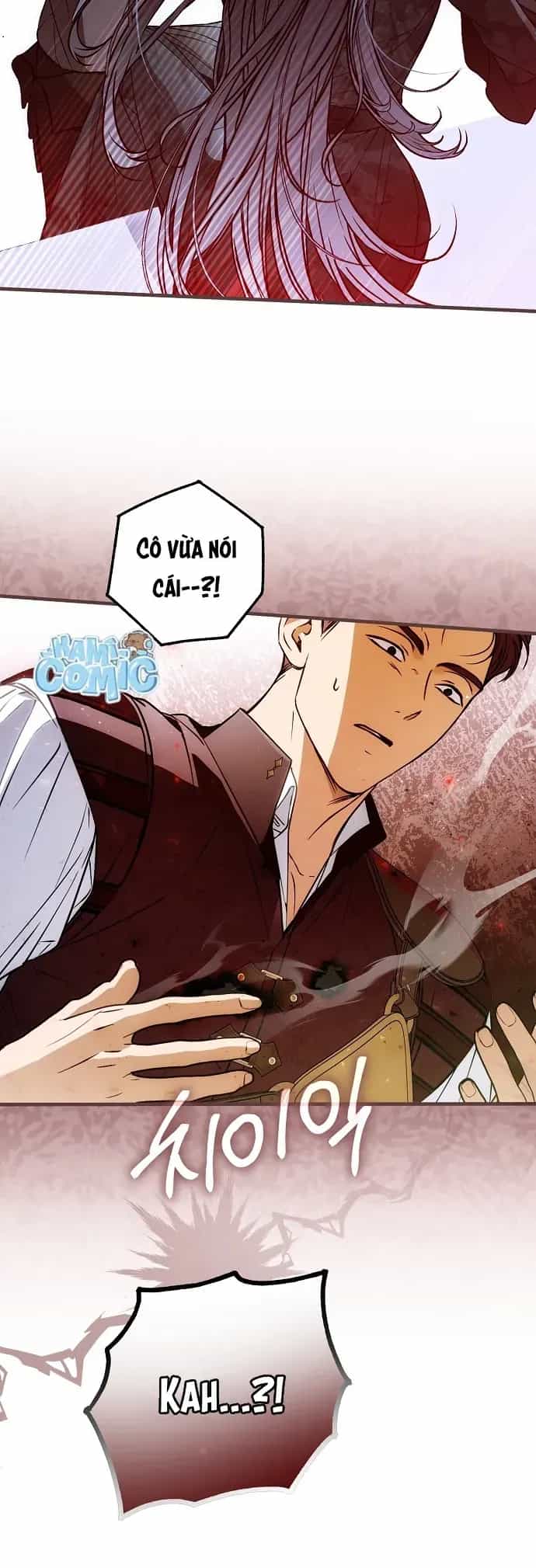Ai Đó Đang Điều Khiển Cơ Thể Của Tôi - Chương 85 - ảnh 7