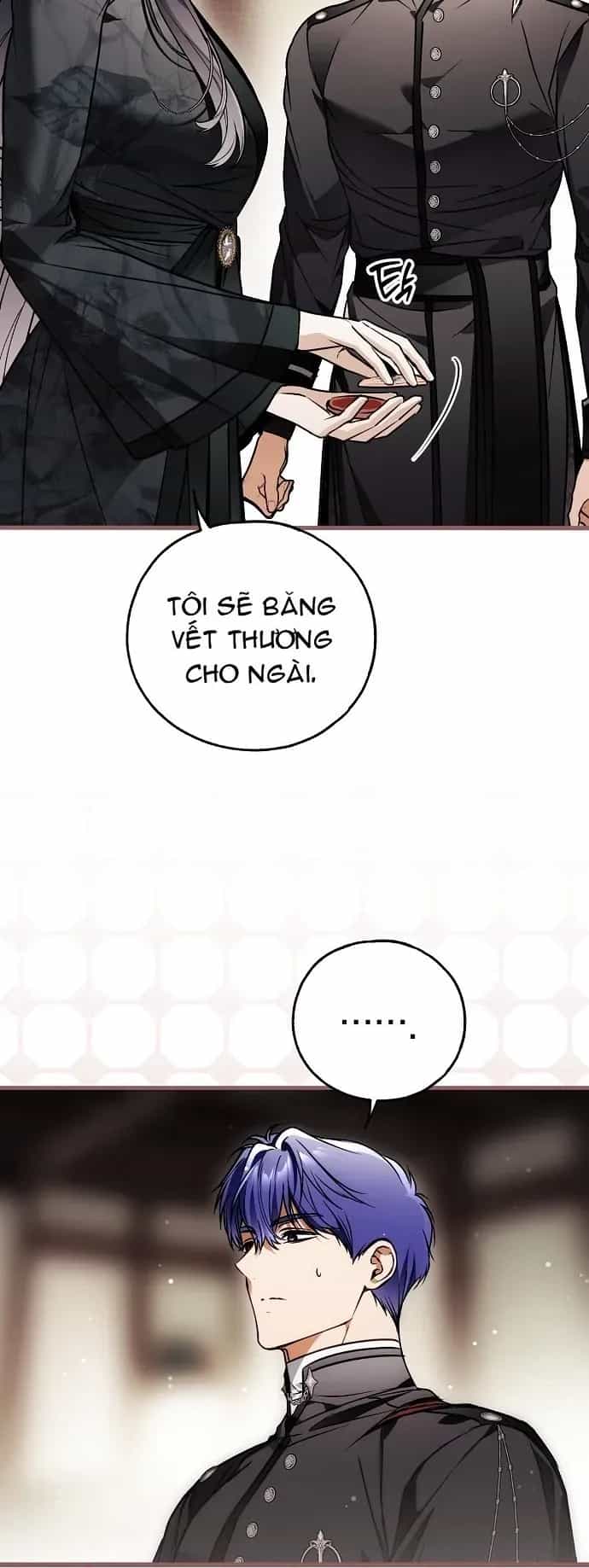 Ai Đó Đang Điều Khiển Cơ Thể Của Tôi - Chương 86 - ảnh 24