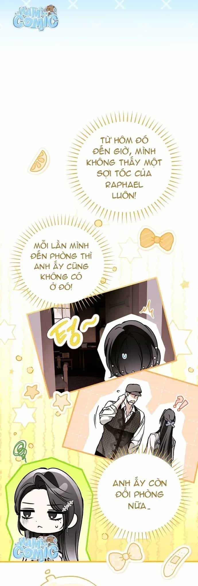 Ai Đó Đang Điều Khiển Cơ Thể Của Tôi - Chương 86 - ảnh 46