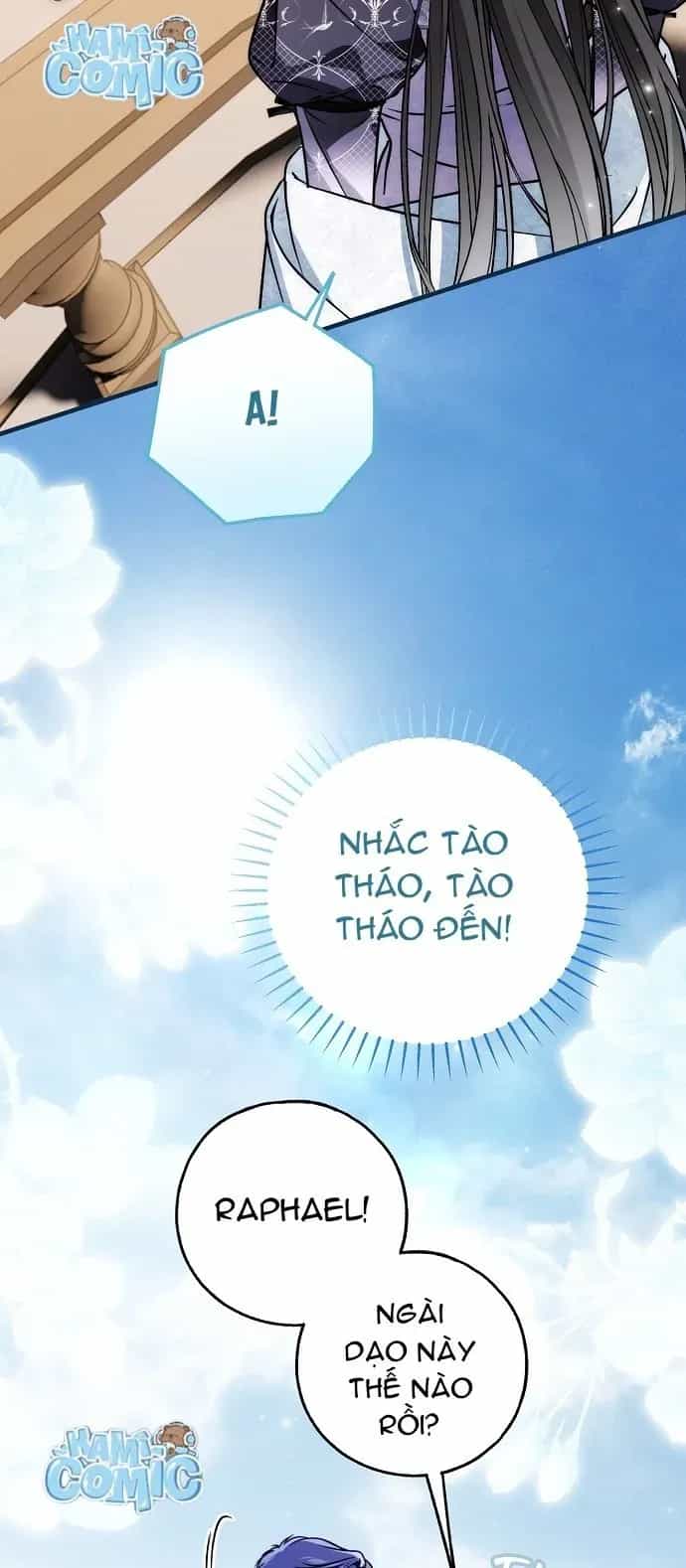 Ai Đó Đang Điều Khiển Cơ Thể Của Tôi - Chương 86 - ảnh 48