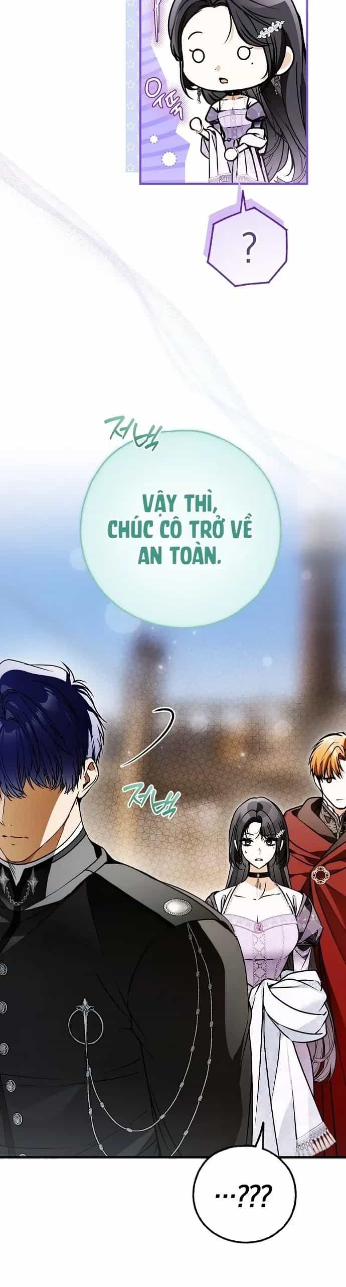 Ai Đó Đang Điều Khiển Cơ Thể Của Tôi - Chương 86 - ảnh 51