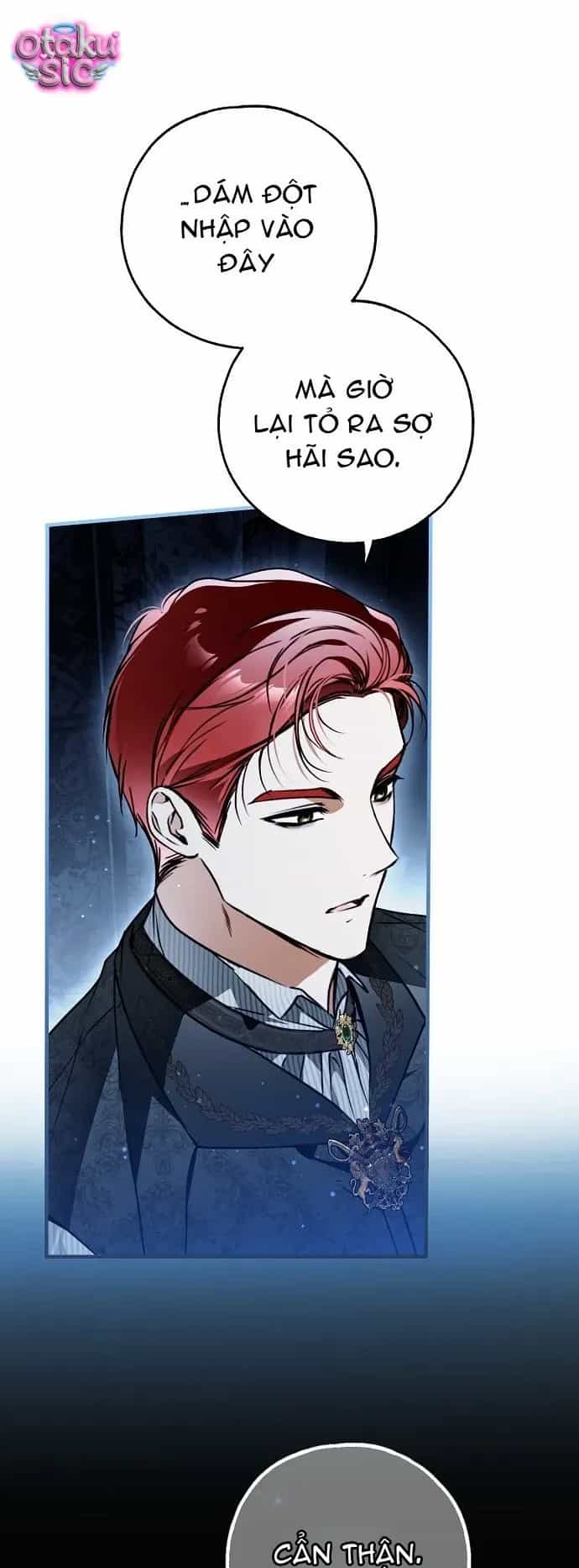 Ai Đó Đang Điều Khiển Cơ Thể Của Tôi - Chương 87 - ảnh 21