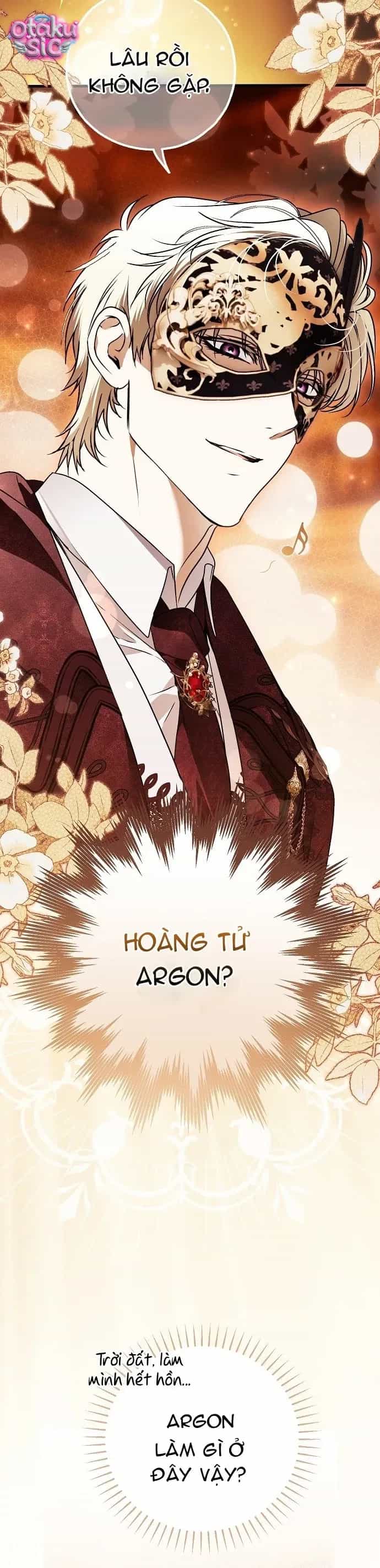 Ai Đó Đang Điều Khiển Cơ Thể Của Tôi - Chương 88 - ảnh 40