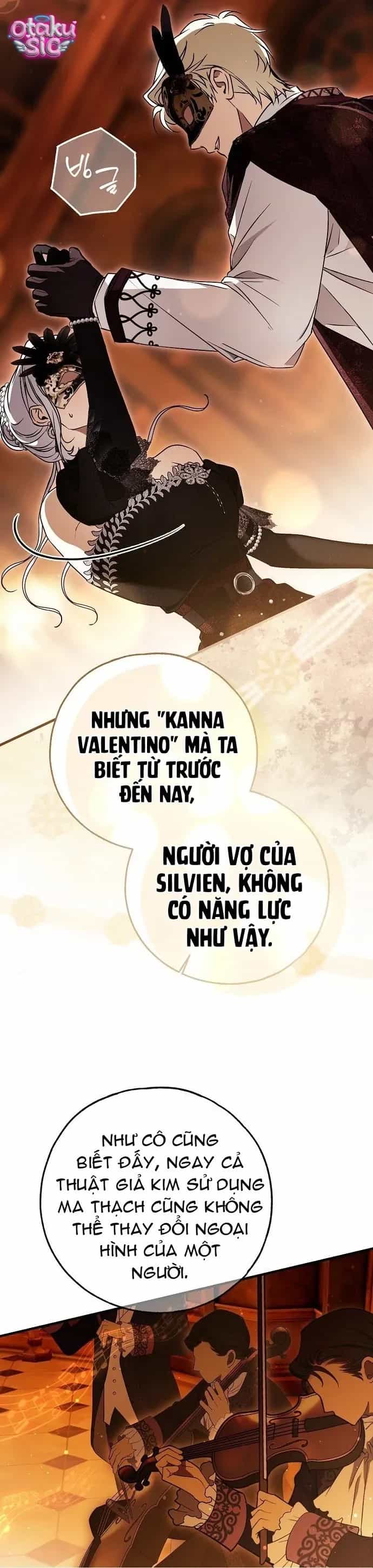 Ai Đó Đang Điều Khiển Cơ Thể Của Tôi - Chương 88 - ảnh 61