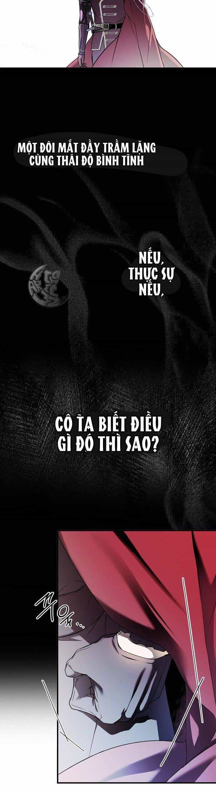 Ai Đó Đang Điều Khiển Cơ Thể Của Tôi - Chương 8 - ảnh 19