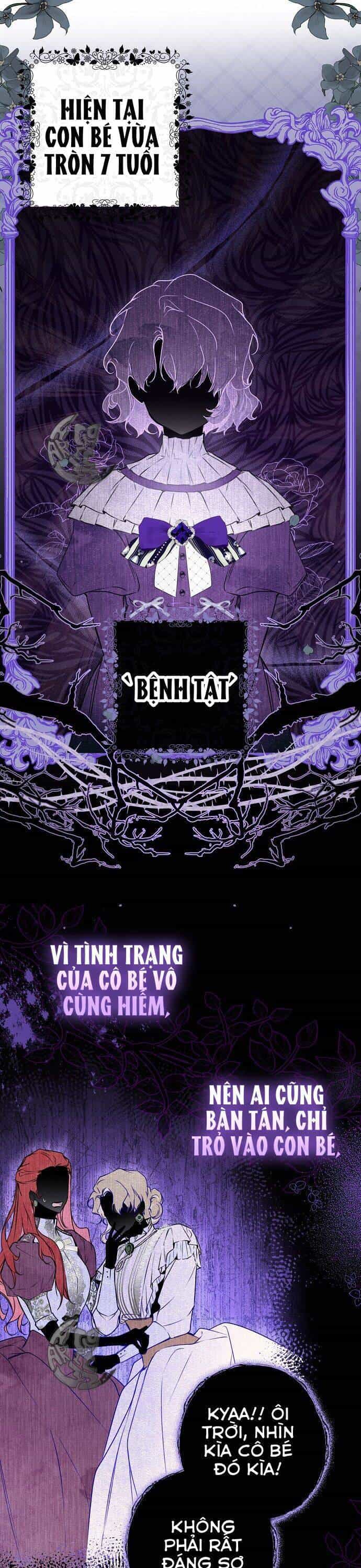 Ai Đó Đang Điều Khiển Cơ Thể Của Tôi - Chương 8 - ảnh 6