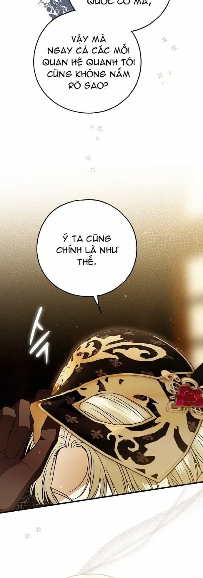 Ai Đó Đang Điều Khiển Cơ Thể Của Tôi - Chương 89 - ảnh 10
