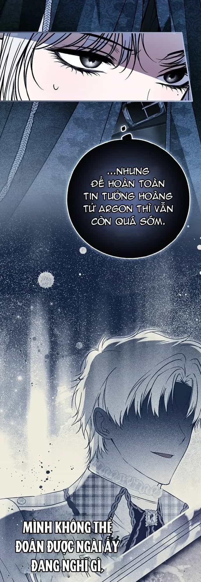 Ai Đó Đang Điều Khiển Cơ Thể Của Tôi - Chương 89 - ảnh 38