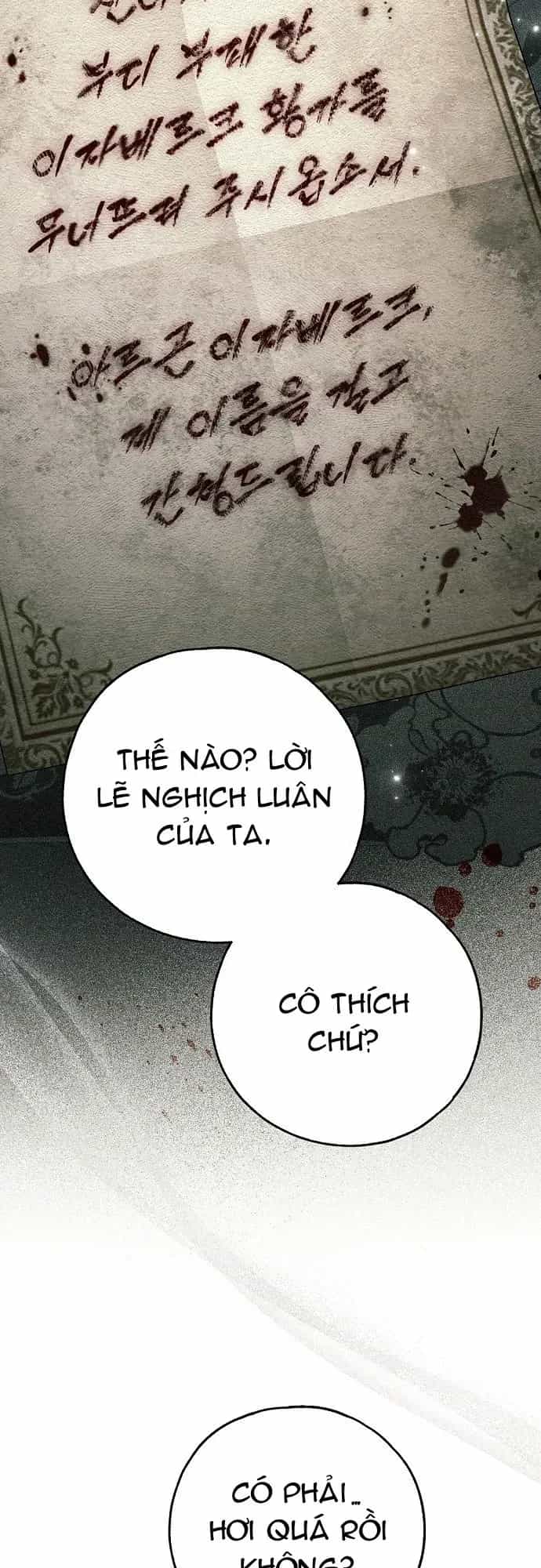Ai Đó Đang Điều Khiển Cơ Thể Của Tôi - Chương 89 - ảnh 50