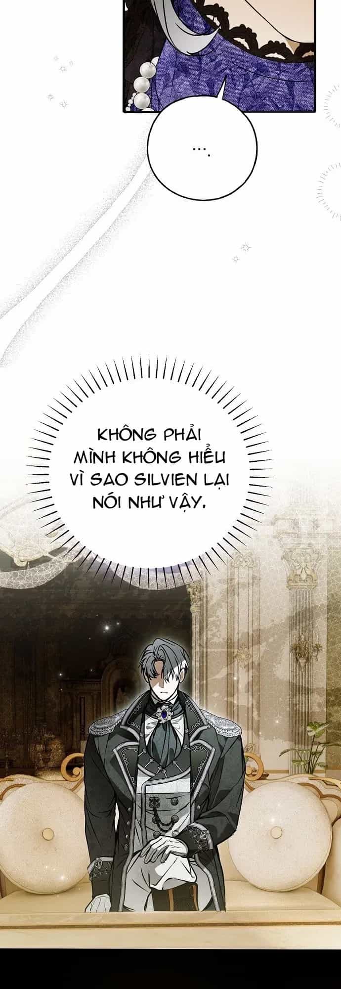 Ai Đó Đang Điều Khiển Cơ Thể Của Tôi - Chương 90 - ảnh 46
